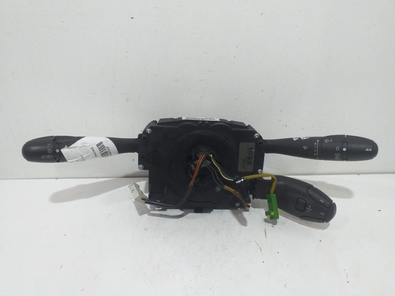 Recambio de mando multifuncion para peugeot 207 xt referencia OEM IAM 96630732XT  