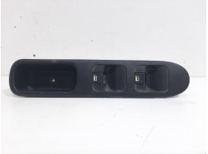 Recambio de mando elevalunas delantero izquierdo para peugeot 307 (s1) xr referencia OEM IAM PA6615FV  