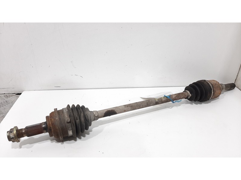 Recambio de transmision trasera derecha para land rover freelander e familiar referencia OEM IAM TDB104980  