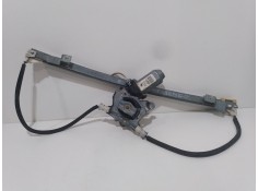 Recambio de elevalunas delantero izquierdo para renault scenic (ja..) 1.6 16v expression referencia OEM IAM    2