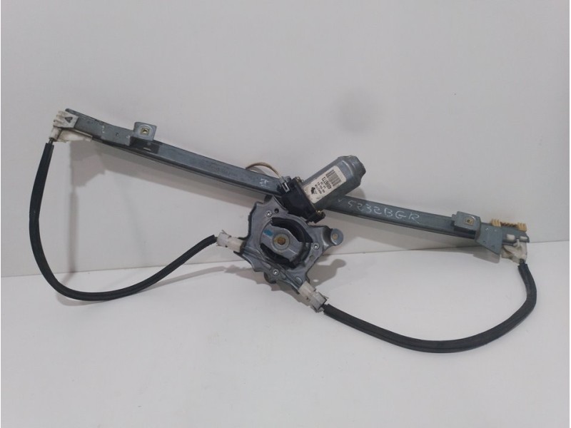 Recambio de elevalunas delantero izquierdo para renault scenic (ja..) 1.6 16v expression referencia OEM IAM   