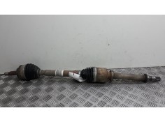 Recambio de transmision delantera derecha para renault kangoo (f/kc0) authentique referencia OEM IAM 8200450241  