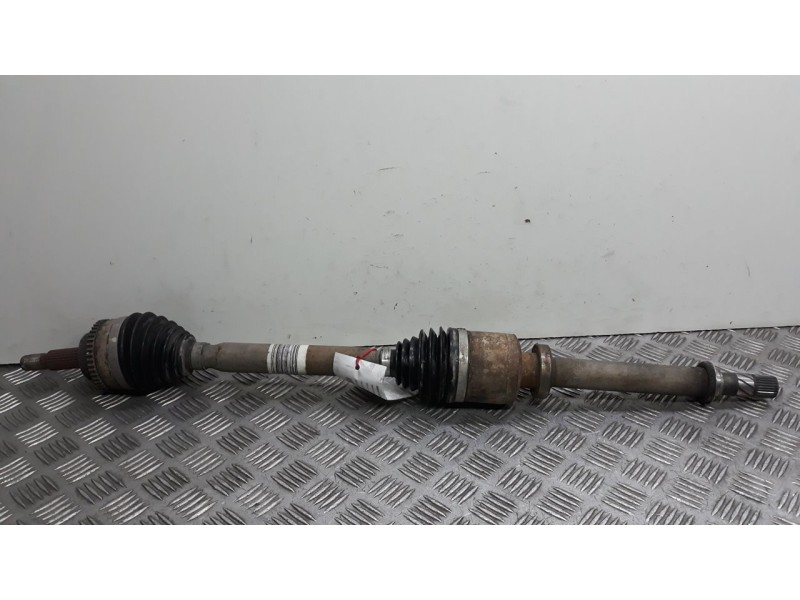 Recambio de transmision delantera derecha para renault kangoo (f/kc0) authentique referencia OEM IAM 8200450241  