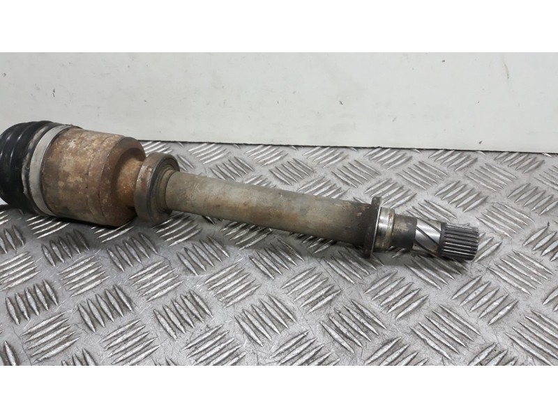 Recambio de transmision delantera derecha para renault kangoo (f/kc0) authentique referencia OEM IAM 8200450241  