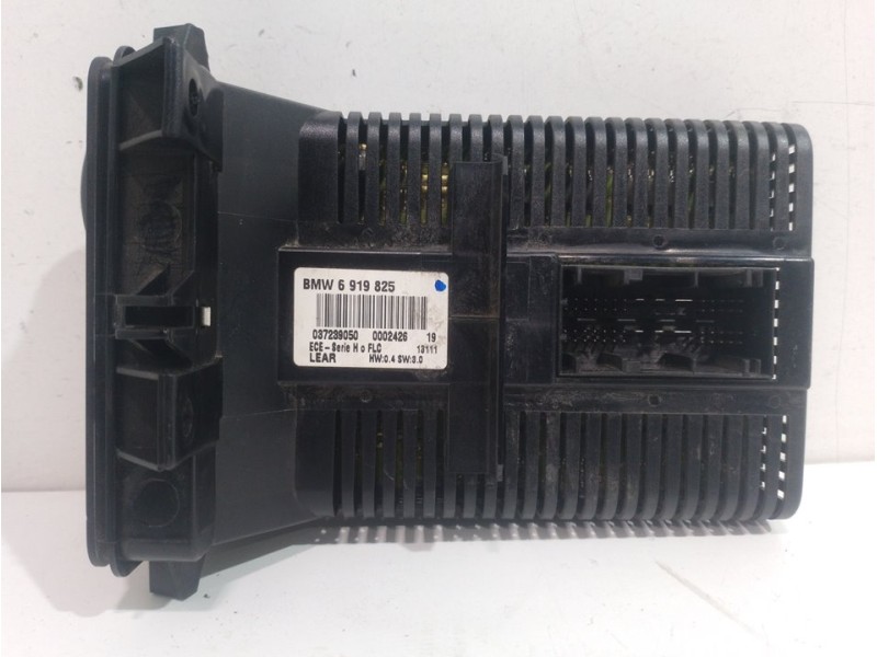 Recambio de mando luces para bmw serie 3 berlina (e46) 316i referencia OEM IAM 61318363662  