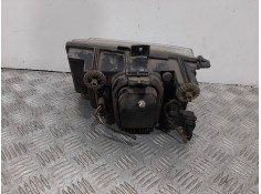 Recambio de faro derecho para seat ibiza (6k1) signo referencia OEM IAM 6K1941044A  