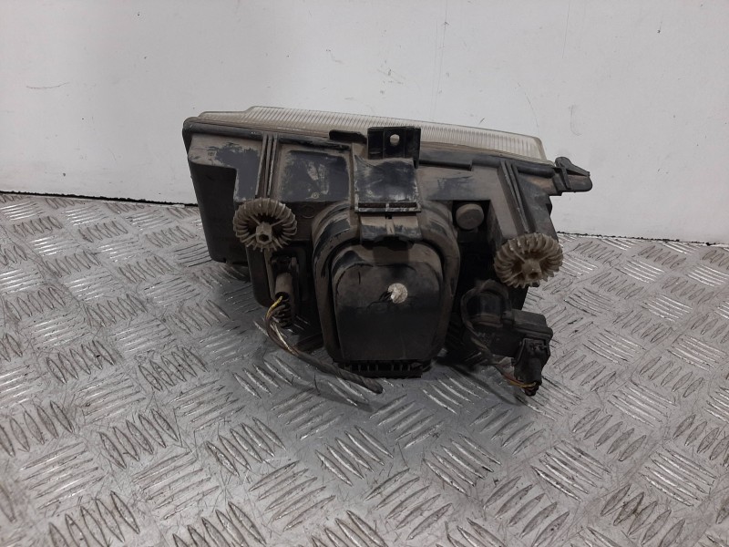 Recambio de faro derecho para seat ibiza (6k1) signo referencia OEM IAM 6K1941044A  