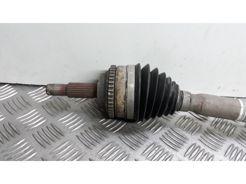 Recambio de transmision delantera derecha para renault kangoo (f/kc0) authentique referencia OEM IAM 8200450241  