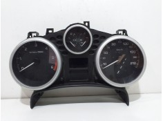 Recambio de cuadro instrumentos para peugeot 207 xt referencia OEM IAM A2C53065547 A2C53065547