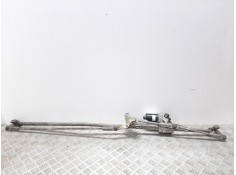 Recambio de motor limpia delantero para peugeot 307 break / sw (s1) sw pack referencia OEM IAM 9634509080  