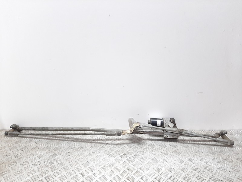 Recambio de motor limpia delantero para peugeot 307 break / sw (s1) sw pack referencia OEM IAM 9634509080  