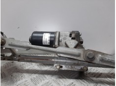 Recambio de motor limpia delantero para peugeot 307 break / sw (s1) sw pack referencia OEM IAM 9634509080   2