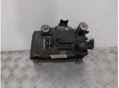 Recambio de faro derecho para seat ibiza (6k1) signo referencia OEM IAM 6K1941044A   2