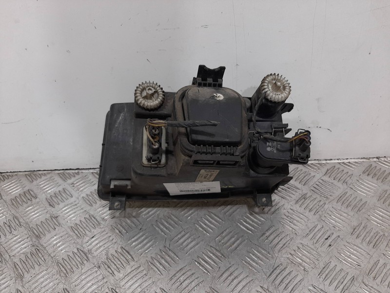 Recambio de faro derecho para seat ibiza (6k1) signo referencia OEM IAM 6K1941044A  