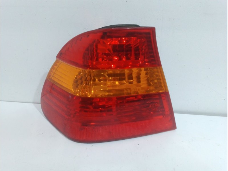 Recambio de piloto trasero izquierdo para bmw serie 3 berlina (e46) 316i referencia OEM IAM 63216946533  