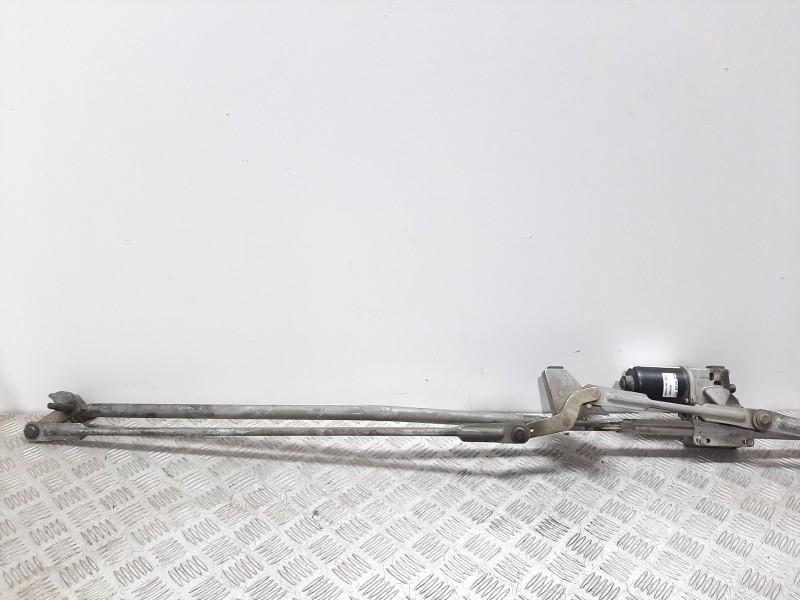 Recambio de motor limpia delantero para peugeot 307 break / sw (s1) sw pack referencia OEM IAM 9634509080  