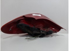 Recambio de piloto trasero derecho para peugeot 207 xt referencia OEM IAM  9680179080  2