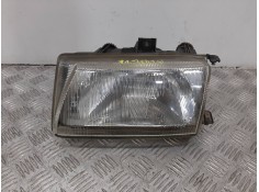 Recambio de faro izquierdo para seat ibiza (6k1) signo referencia OEM IAM 6K1941043A  