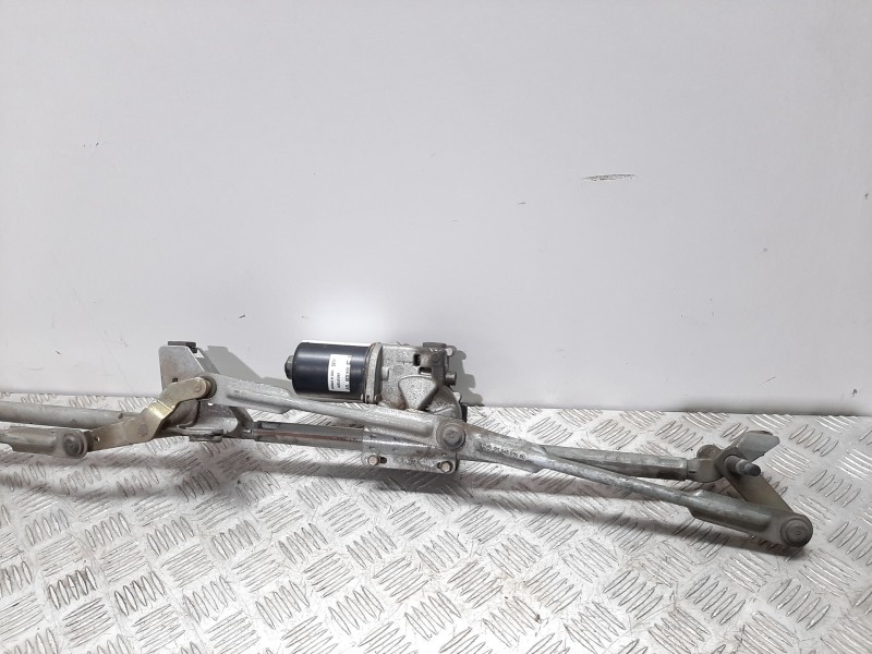 Recambio de motor limpia delantero para peugeot 307 break / sw (s1) sw pack referencia OEM IAM 9634509080  