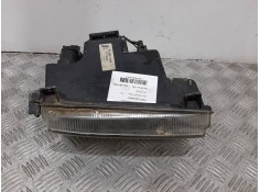 Recambio de faro izquierdo para seat ibiza (6k1) signo referencia OEM IAM 6K1941043A   2