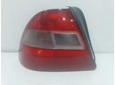 Recambio de piloto trasero izquierdo para honda civic berlina .5 (ma/mb) 1.5 ls (mb3) referencia OEM IAM   