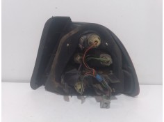 Recambio de piloto trasero izquierdo para honda civic berlina .5 (ma/mb) 1.5 ls (mb3) referencia OEM IAM    2