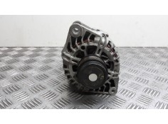 Recambio de alternador para hyundai ix20 gls comfort referencia OEM IAM 2616559  