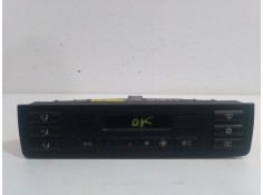 Recambio de mando calefaccion / aire acondicionado para bmw serie 3 berlina (e46) 316i referencia OEM IAM 64116915332