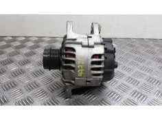 Recambio de alternador para hyundai ix20 gls comfort referencia OEM IAM 2616559   2