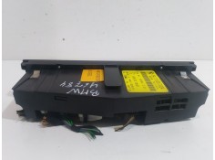 Recambio de mando calefaccion / aire acondicionado para bmw serie 3 berlina (e46) 316i referencia OEM IAM 64116915332   2