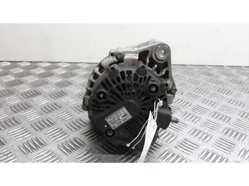 Recambio de alternador para hyundai ix20 gls comfort referencia OEM IAM 2616559  