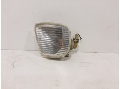 Recambio de piloto delantero derecho para seat ibiza (6k1) signo referencia OEM IAM   