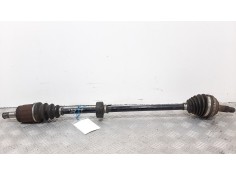 Recambio de transmision delantera derecha para honda civic berlina 3 (ep1/2) 1.6i ls referencia OEM IAM 44305S6A950  