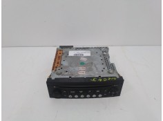 Recambio de sistema audio / radio cd para peugeot 207 xt referencia OEM IAM 96643697XT   2