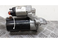 Recambio de motor arranque para hyundai ix20 gls comfort referencia OEM IAM 361002B302  