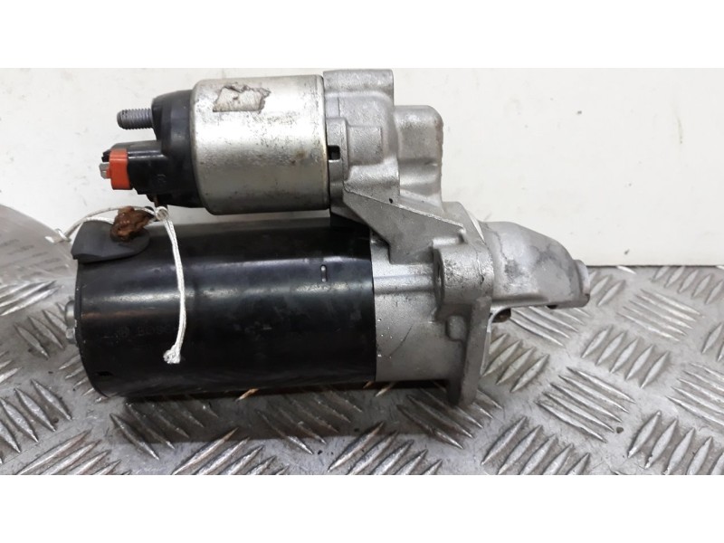 Recambio de motor arranque para hyundai ix20 gls comfort referencia OEM IAM 361002B302  