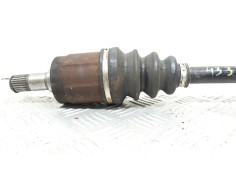 Recambio de transmision delantera derecha para honda civic berlina 3 (ep1/2) 1.6i ls referencia OEM IAM 44305S6A950   2