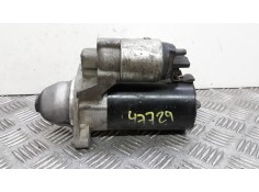 Recambio de motor arranque para hyundai ix20 gls comfort referencia OEM IAM 361002B302   2