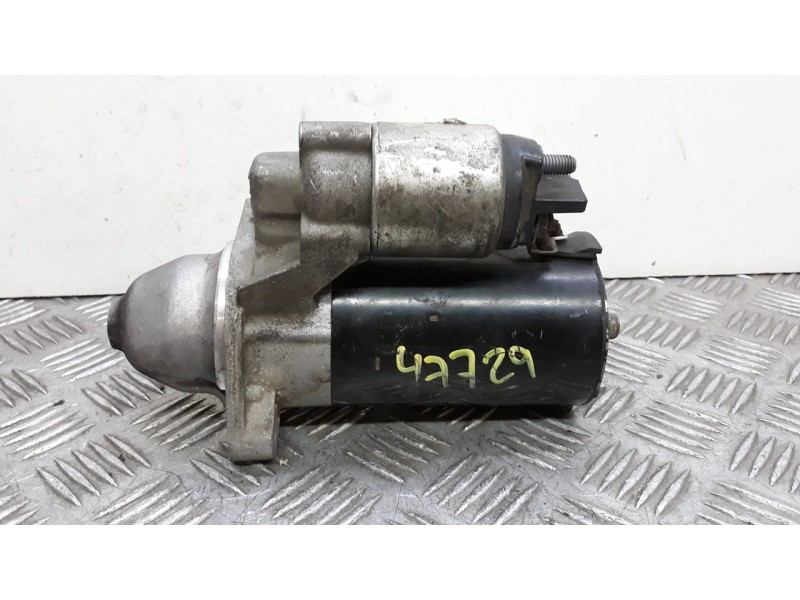 Recambio de motor arranque para hyundai ix20 gls comfort referencia OEM IAM 361002B302  