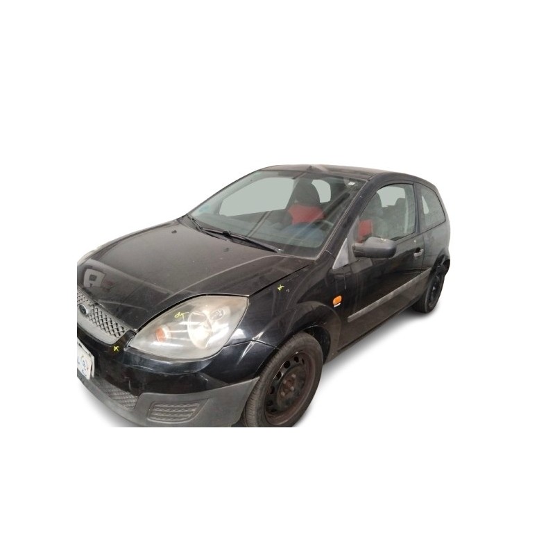 FORD FIESTA V (JH_, JD_) - imagen 4