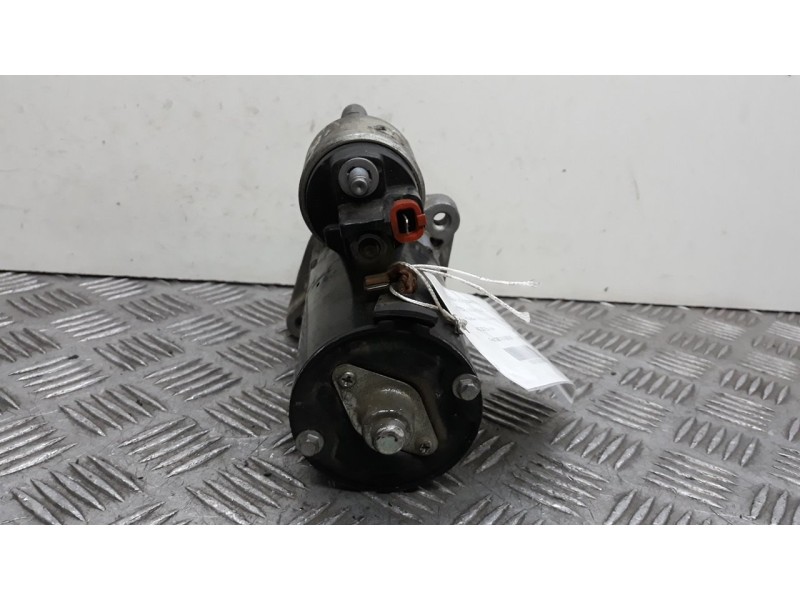 Recambio de motor arranque para hyundai ix20 gls comfort referencia OEM IAM 361002B302  
