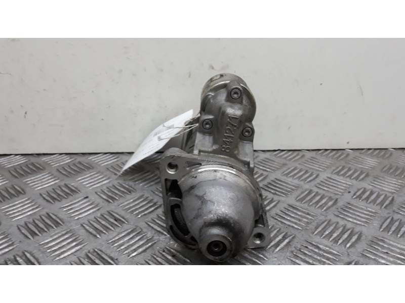 Recambio de motor arranque para hyundai ix20 gls comfort referencia OEM IAM 361002B302  