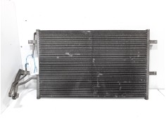 Recambio de condensador / radiador aire acondicionado para mazda 3 berlina (bk) 1.6 crdt active referencia OEM IAM