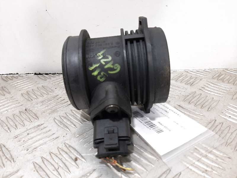 Recambio de caudalimetro para saab 9-3 berlina 2.2 tid referencia OEM IAM 0281002443 5167879 