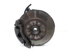 Recambio de mangueta delantera izquierda para honda civic berlina 3 (ep1/2) 1.6i ls referencia OEM IAM 51215S6DG10  