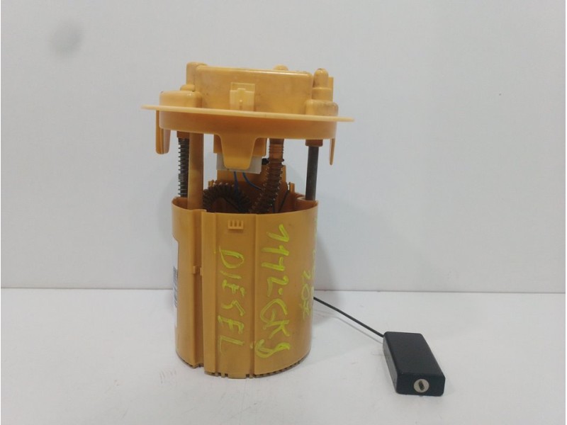 Recambio de aforador para peugeot 207 xt referencia OEM IAM  9685044780 A2C53282816