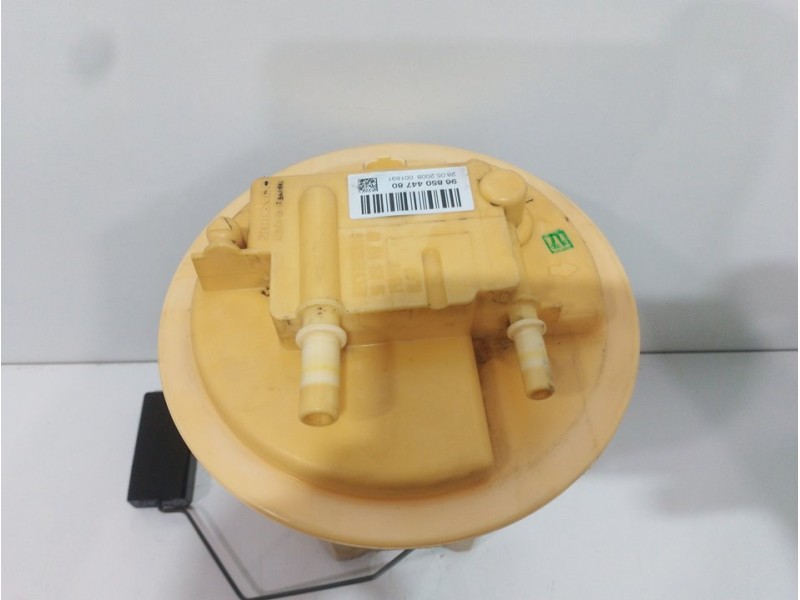 Recambio de aforador para peugeot 207 xt referencia OEM IAM  9685044780 A2C53282816