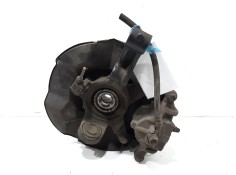 Recambio de mangueta delantera izquierda para honda civic berlina 3 (ep1/2) 1.6i ls referencia OEM IAM 51215S6DG10   2