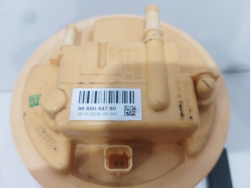 Recambio de aforador para peugeot 207 xt referencia OEM IAM  9685044780 A2C53282816