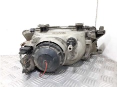 Recambio de faro izquierdo para saab 9-3 berlina 2.2 tid referencia OEM IAM 5141718   2
